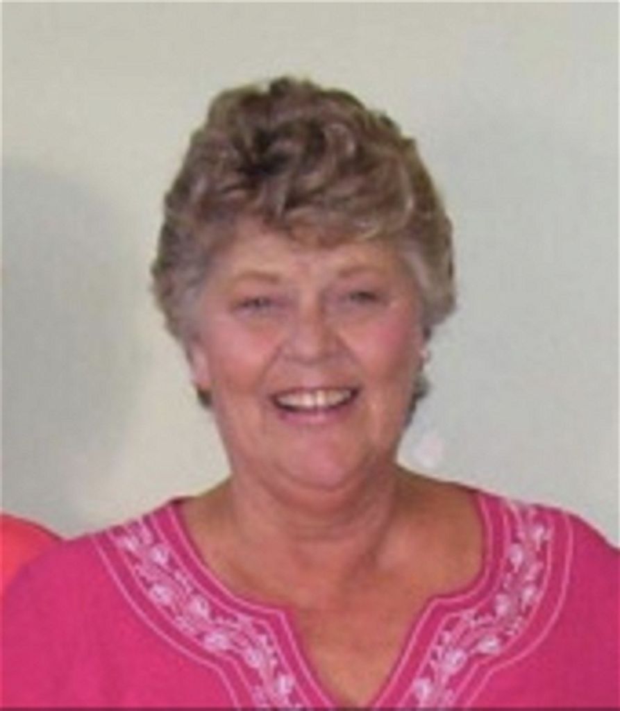 Evelyn Pauline Sturgeon Profile Photo