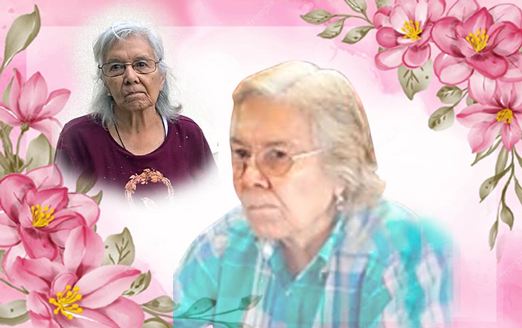 Maria Teresa Palacios Profile Photo