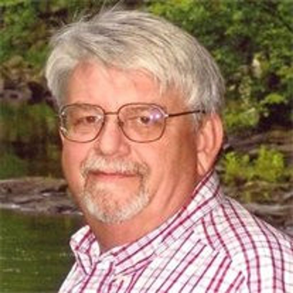 John Merideth Gunter