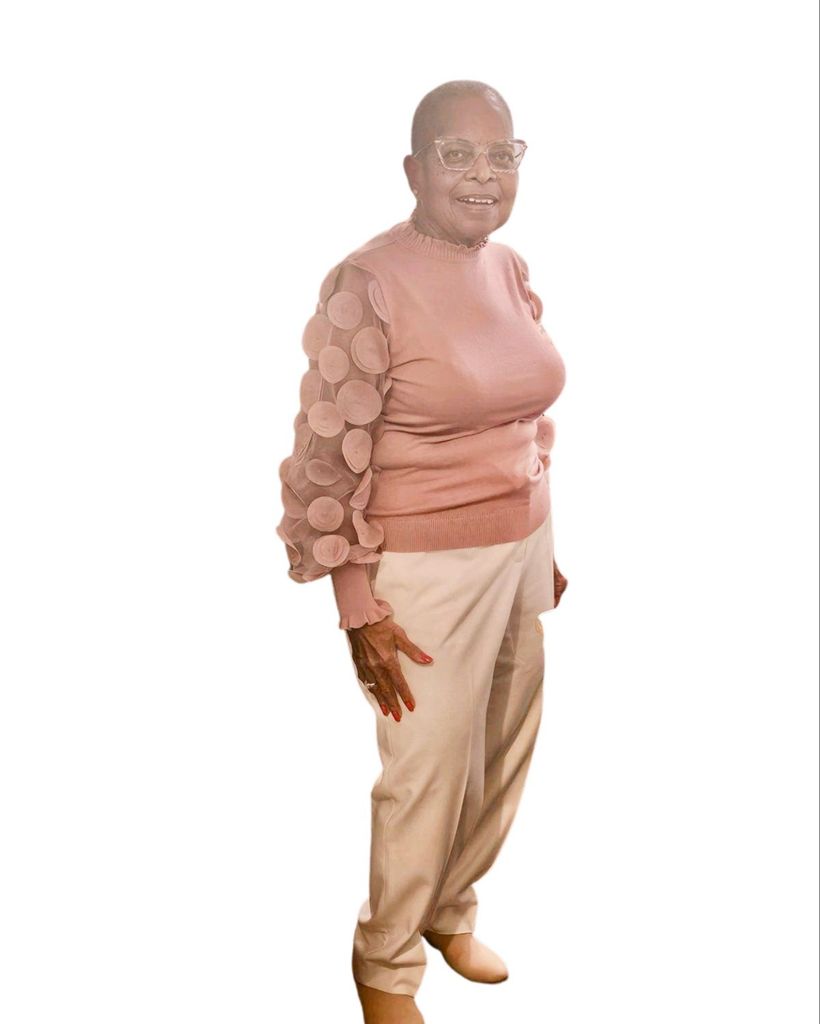 Barbara J. Newkirk Profile Photo