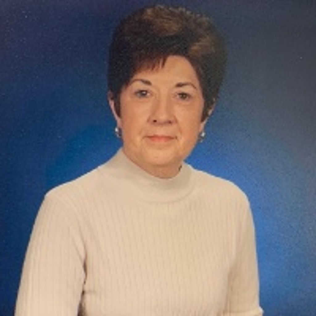 Shirley Spencer Barnett