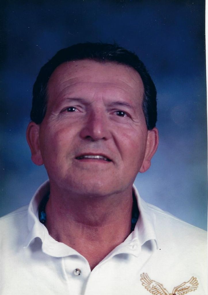 Jaimé Muñoz Profile Photo