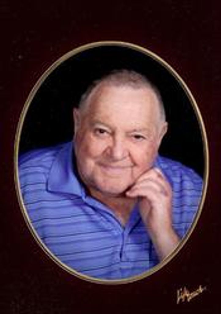 Bernard Lynn Peck Jr.