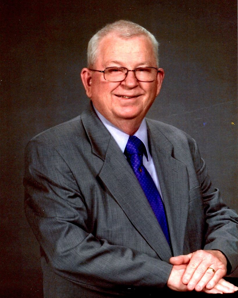 John J. Engler Jr. Profile Photo
