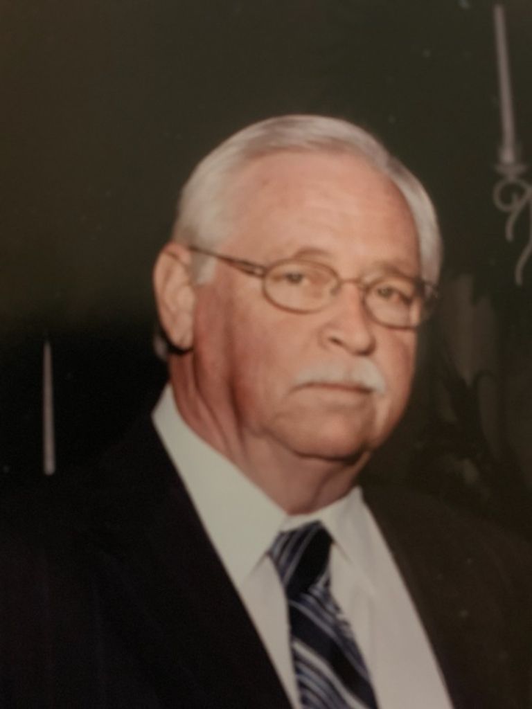 Alton H. Stewart, Jr.