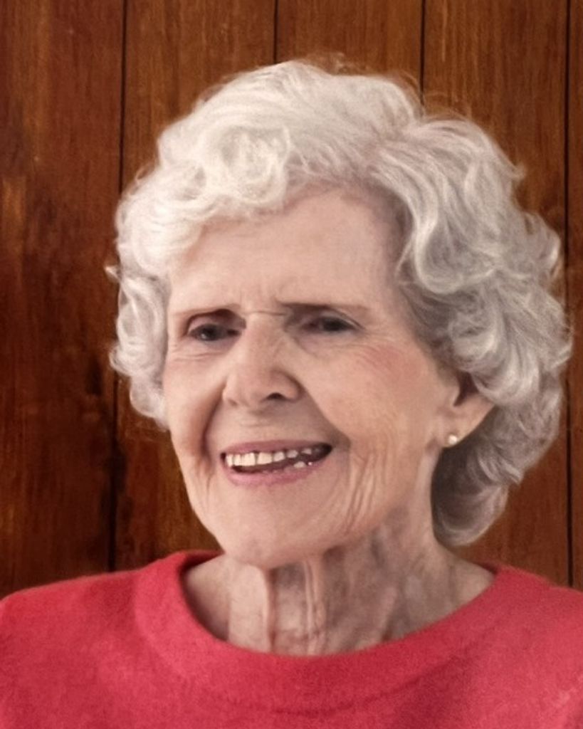 Barbara Shoemaker