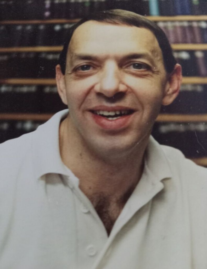 Justin F. Klein Profile Photo