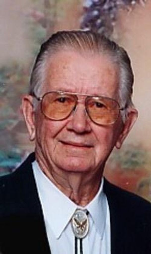 Marshall William Campbell