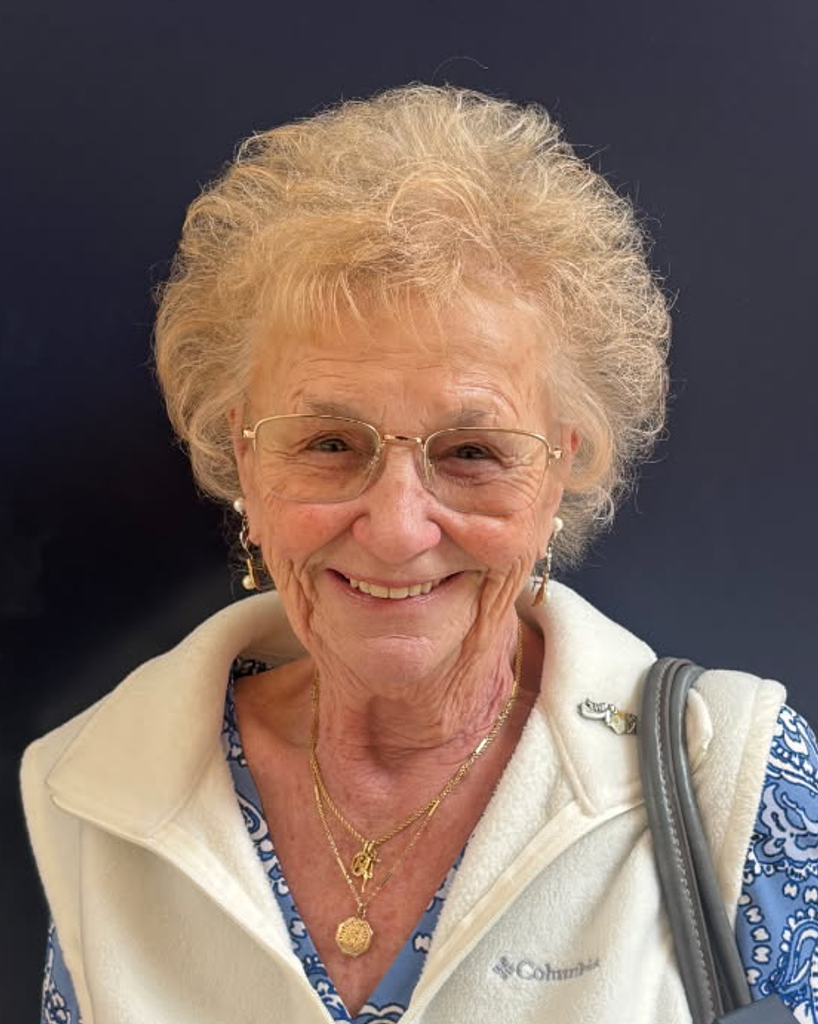 Gayle A. Bradbury (DeJoy)