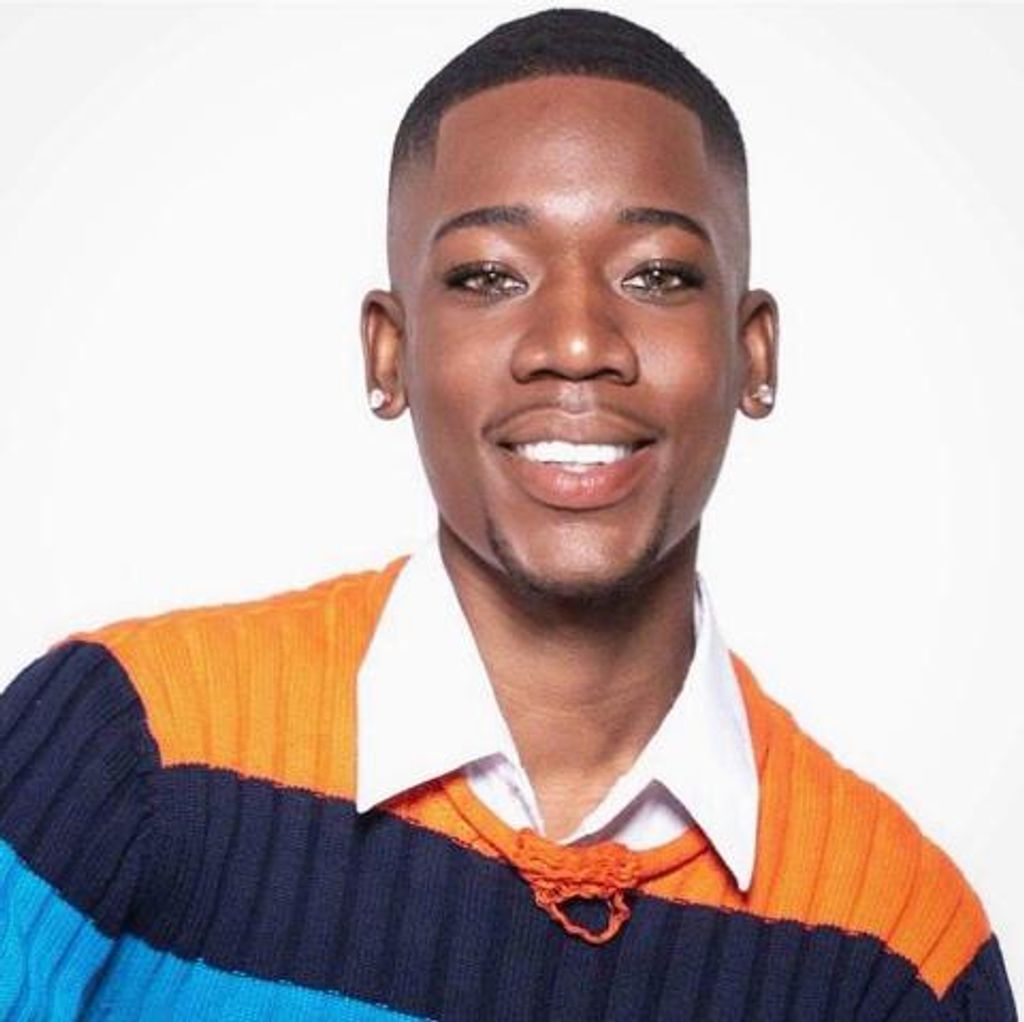 Julian Son-Jay Miller Profile Photo