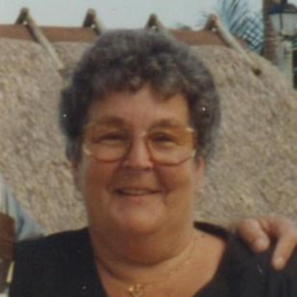 Jeannette A. Williams (Norton) Profile Photo