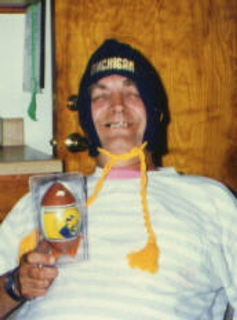 Richard Samuel Nichols Profile Photo