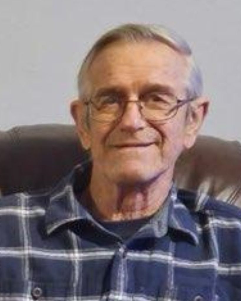 Dale E. Port Profile Photo