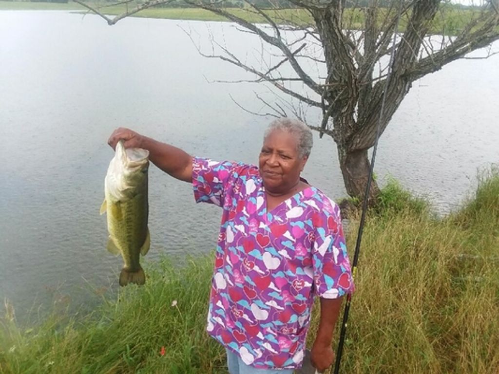 Pamela Elaine Manning-Luckey Profile Photo