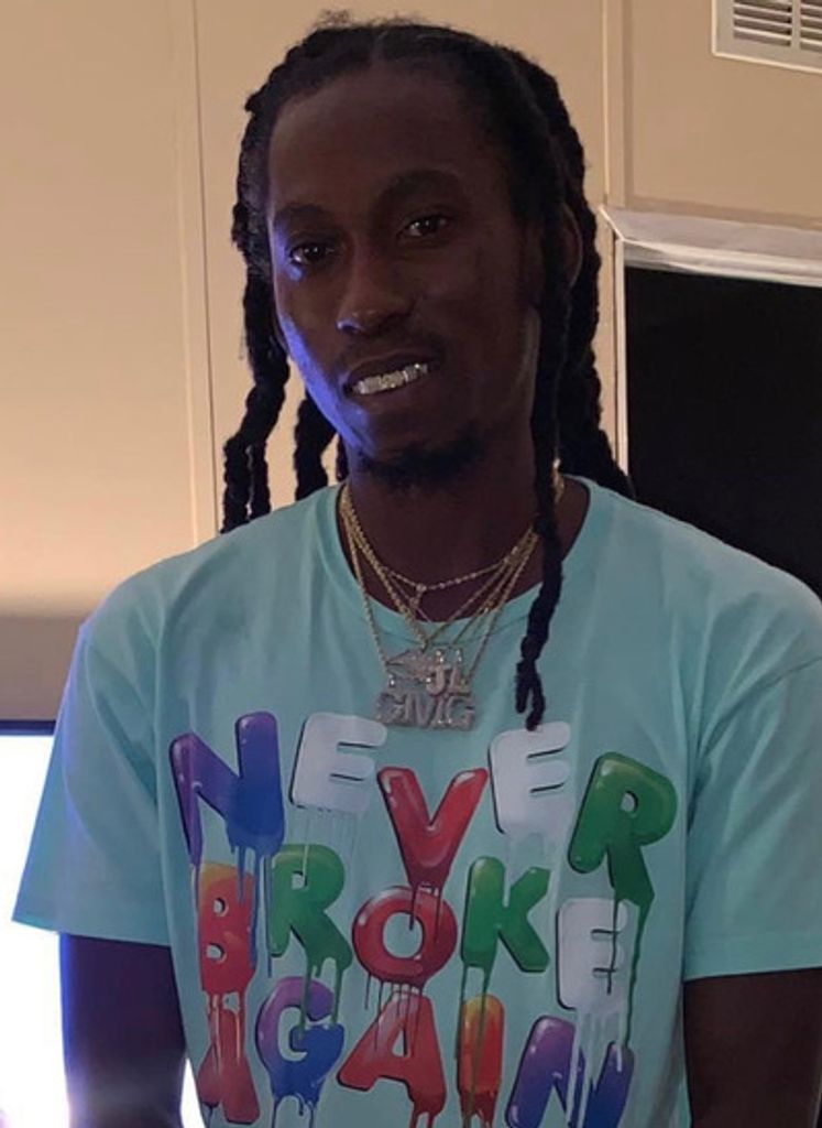 William Coley Iii Profile Photo