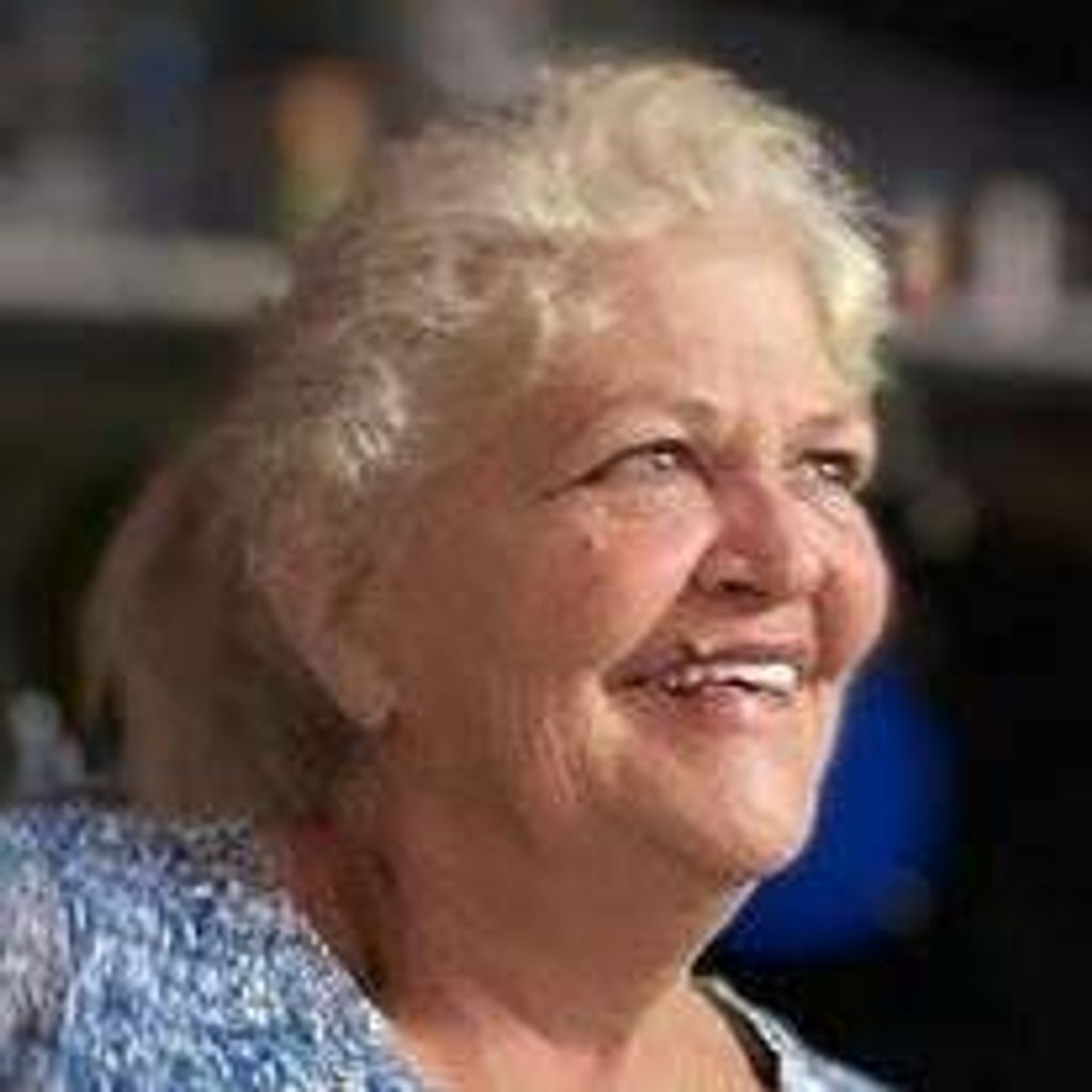 Sandra Kathleen Colboch Legg Profile Photo