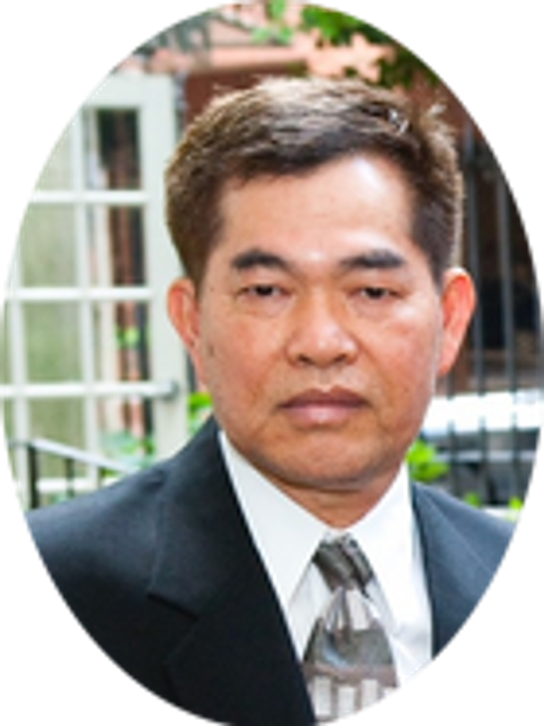 Lam Ho
