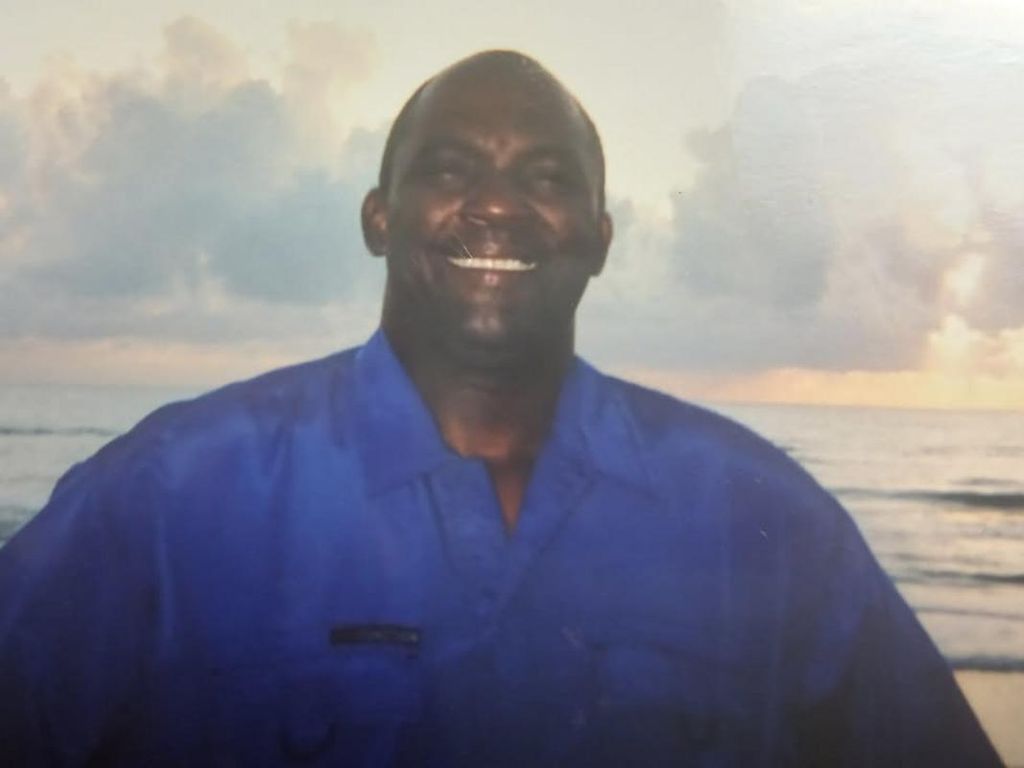Aaron Walker I Profile Photo