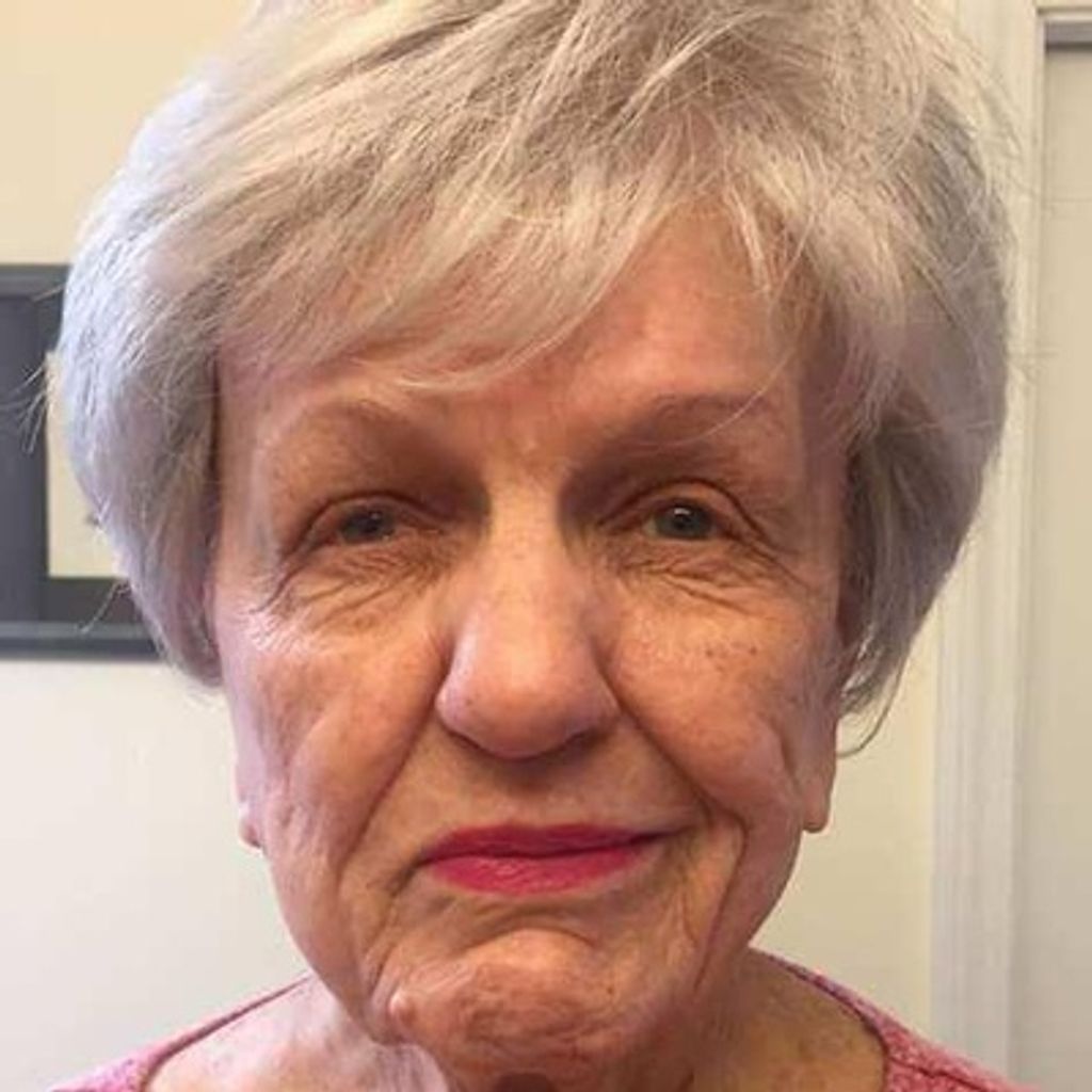 Barbara Mcfarland Profile Photo