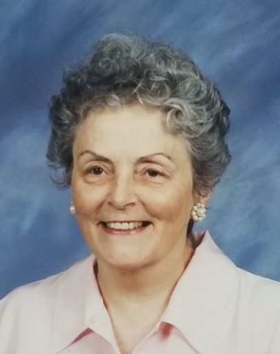 Ruth Margaret (Blackwell)  Law Profile Photo