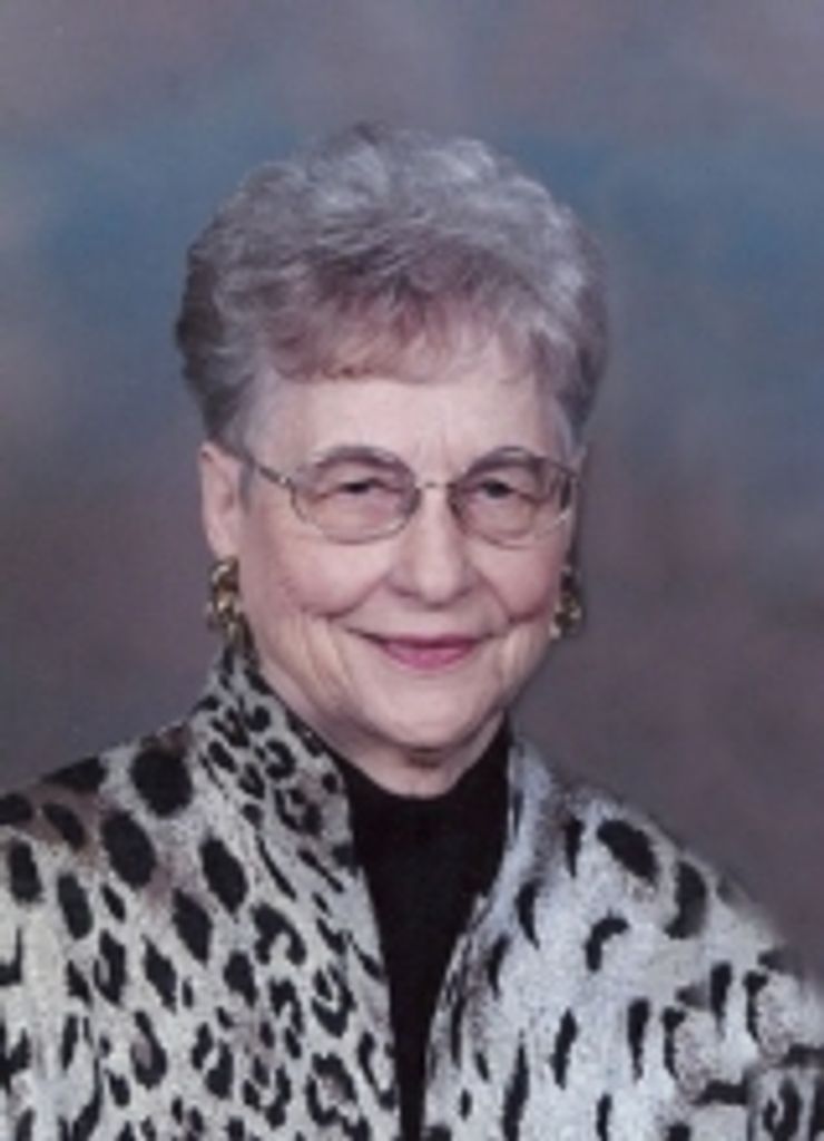 Doris Jansen Profile Photo