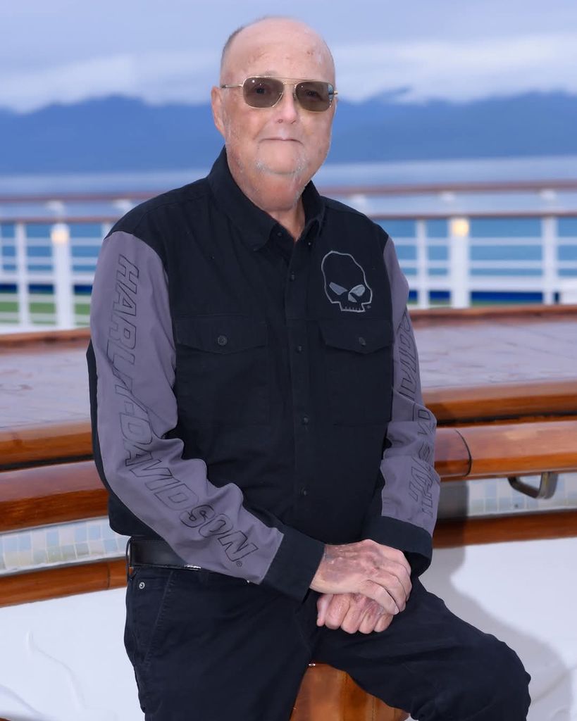 Brian Robert Freaney Profile Photo