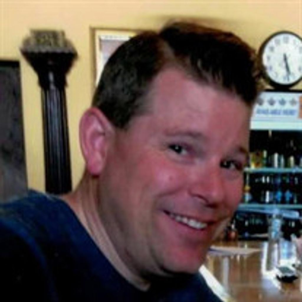 Eric Jon Laes