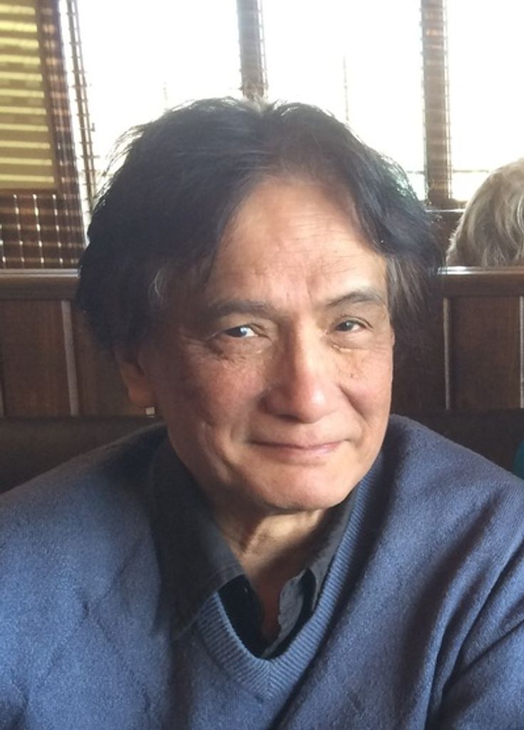 Renato Flores Fernandez Profile Photo