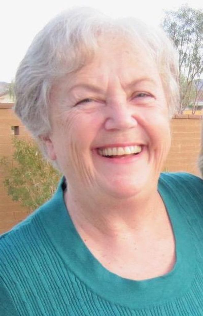 Kathleen Ann Lee Profile Photo