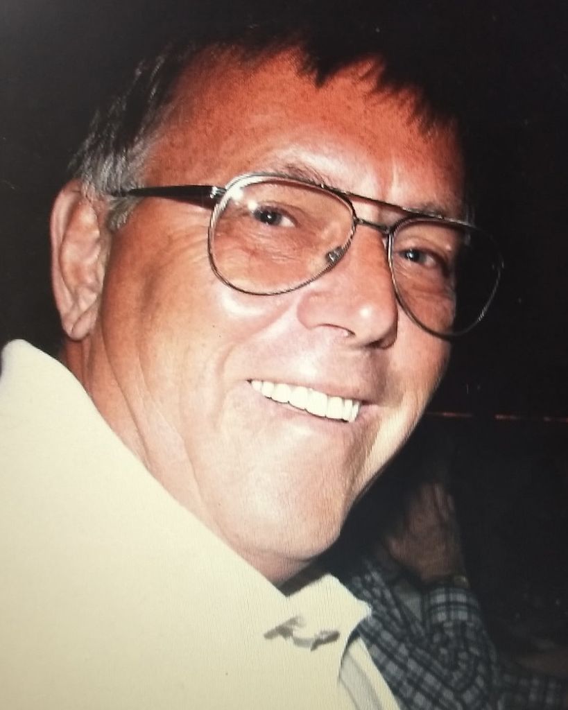 Terry Allen Robinson Profile Photo