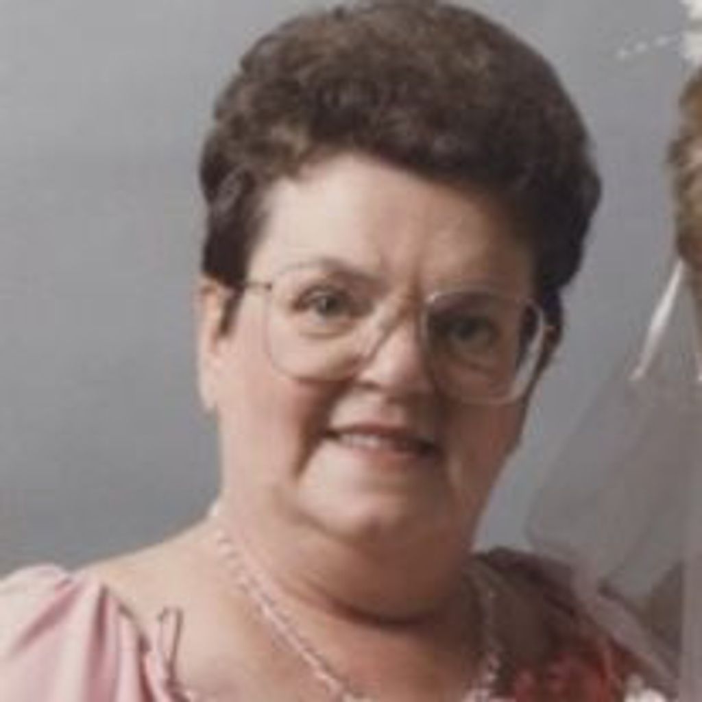 Alberta Pumphrey