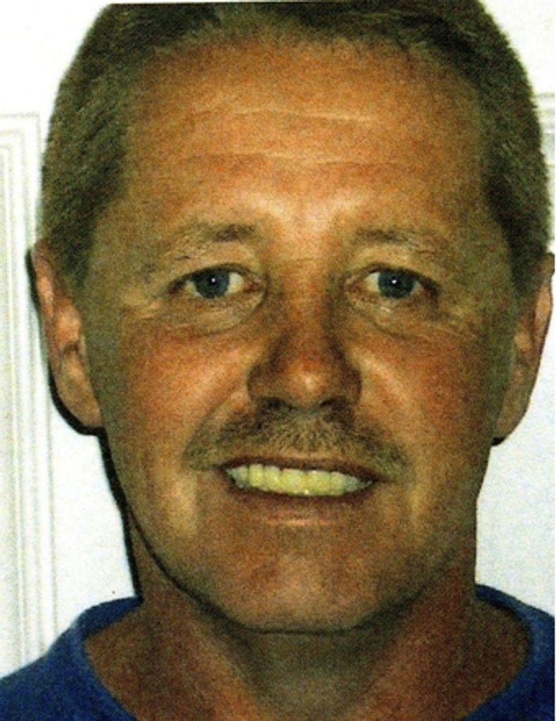 John Henry Carter Day