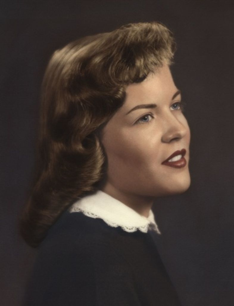 Karen F. Barber Profile Photo