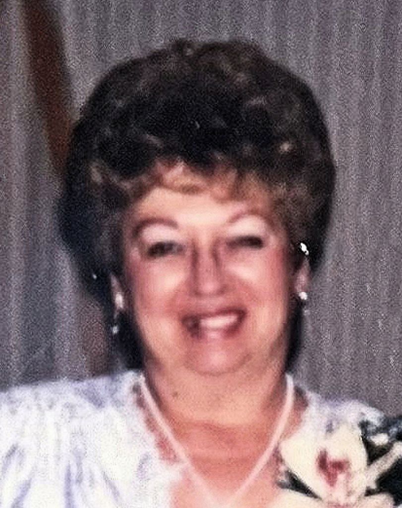 Anne Marie Brown Profile Photo