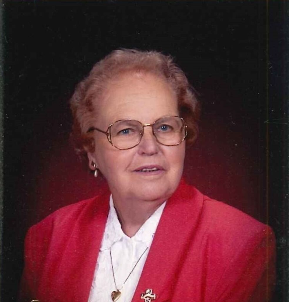 Melva Teschendorf Profile Photo