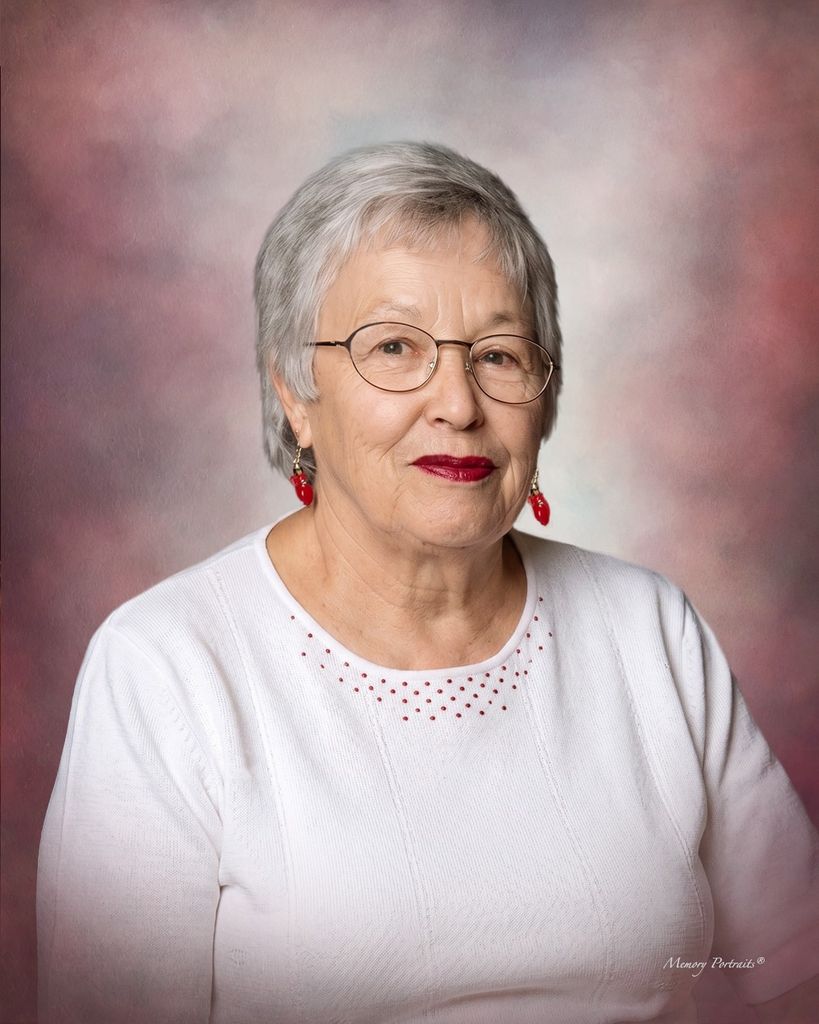 Maria Antonia Nunez