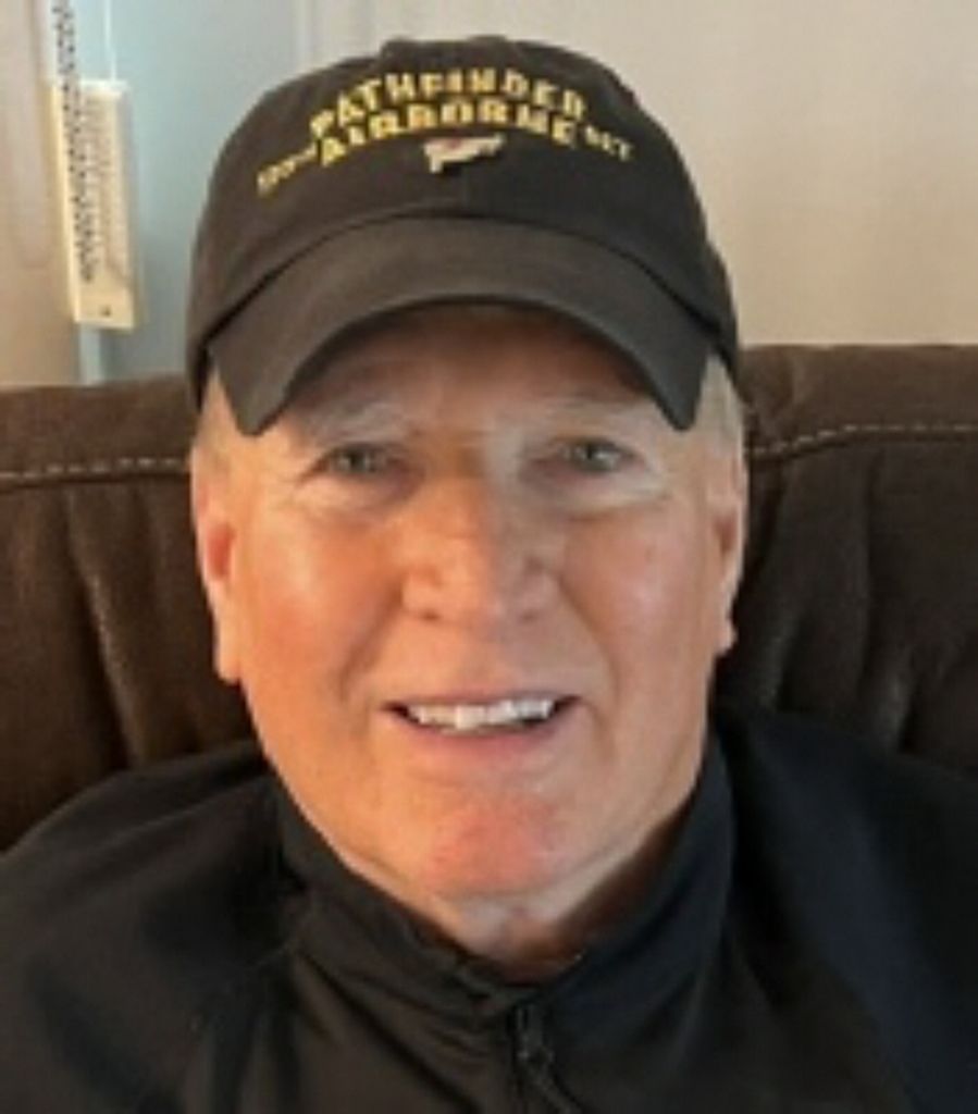 James J. Donaghy