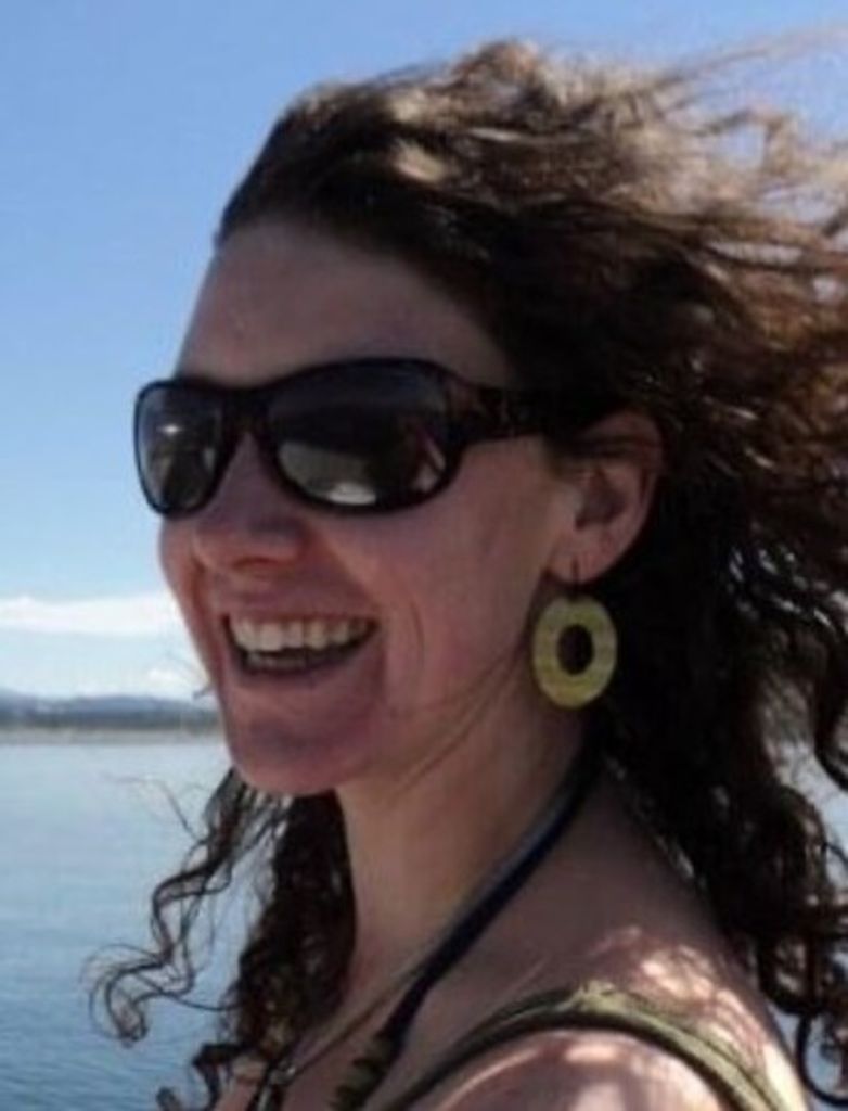 Alyson Zimmerman Profile Photo