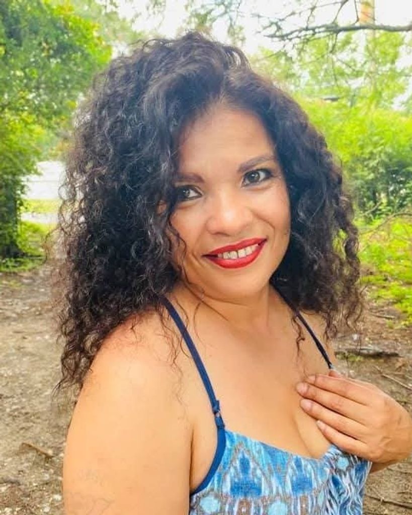 Rebeca Orejel Montalvo