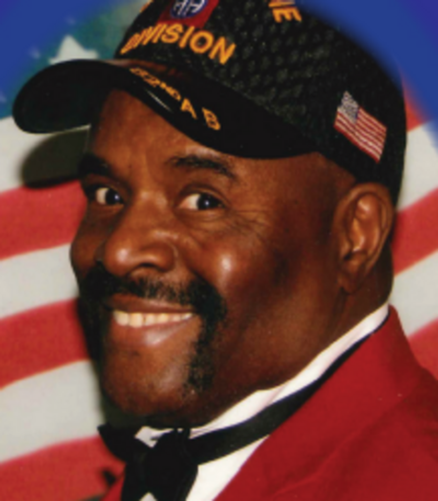 Amos Lee Kenner Profile Photo