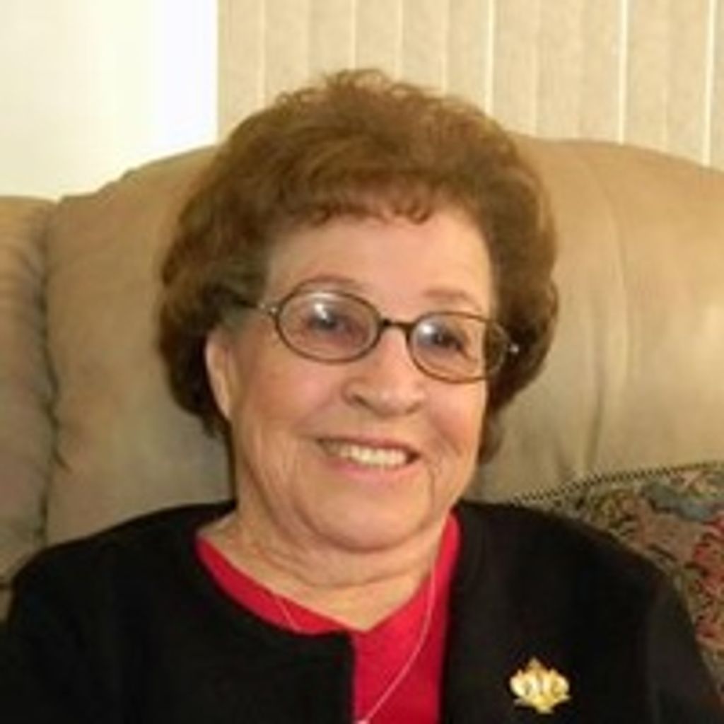 Helen Romero Madrid Profile Photo