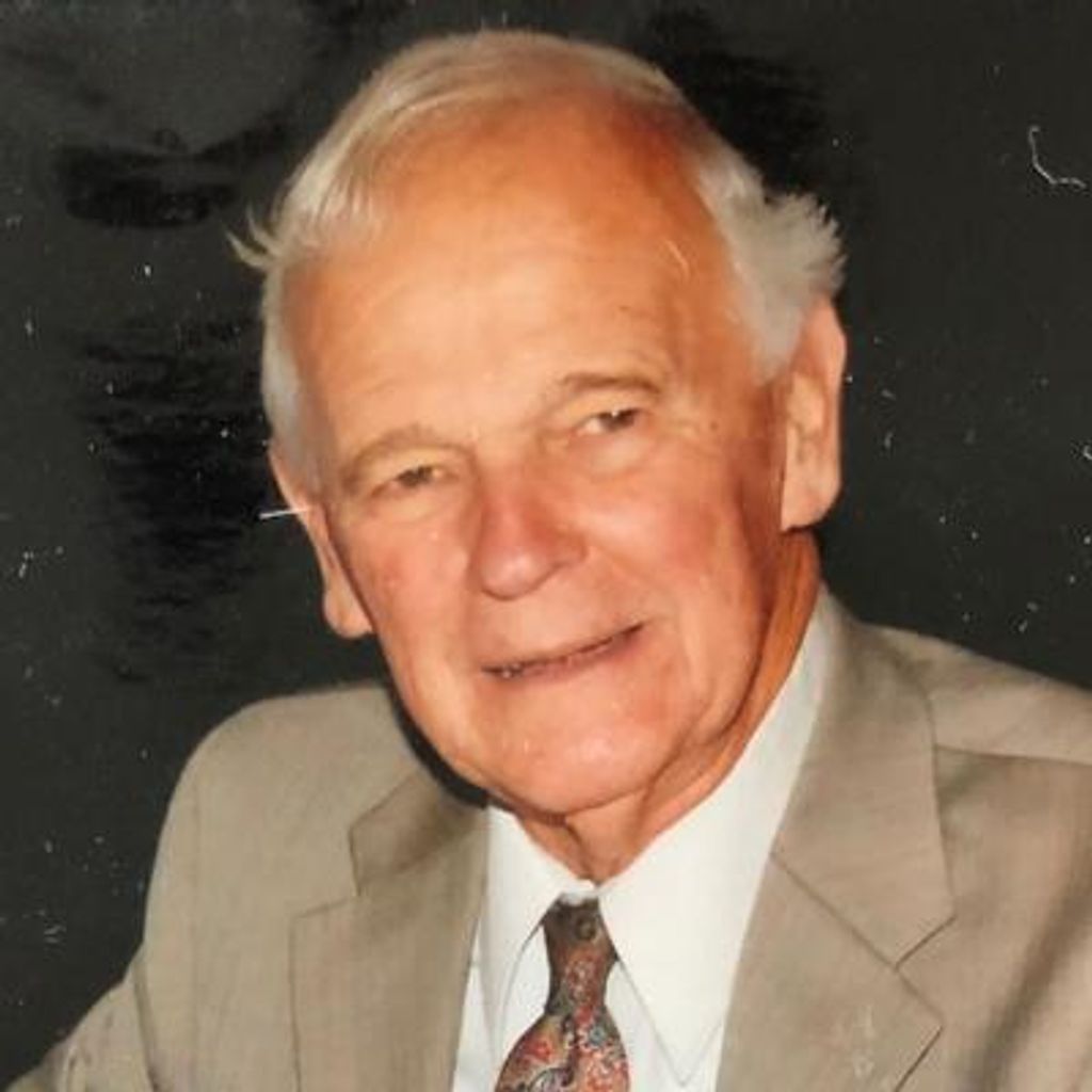 Robert A. Roth Profile Photo