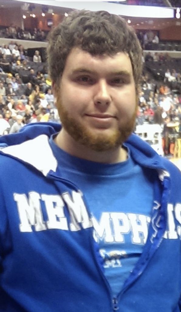 Judson Conner Rogers Profile Photo