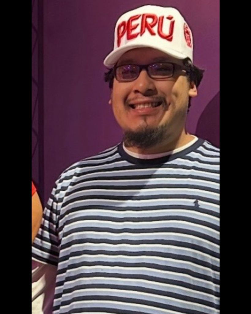 Oscar Jesus Isidro Profile Photo