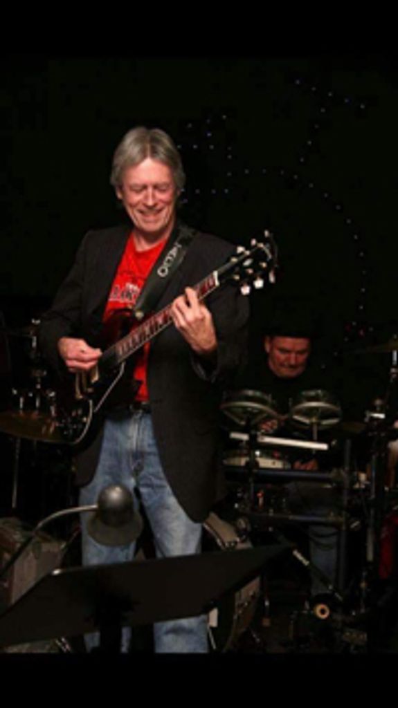 William "Billy" Heater