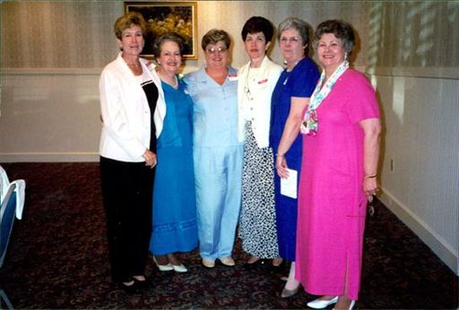 Barbara Jo Kvasnicka Pollard photo gallery thumbnail 26 of 61