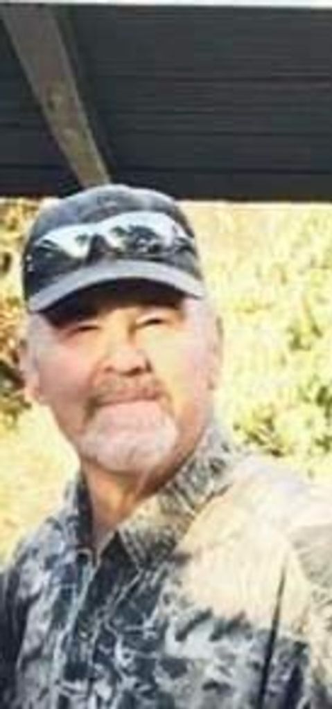 Charles "Woodrat" Edward Owens Profile Photo
