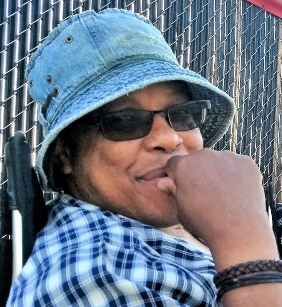 Lamont Duane Moore