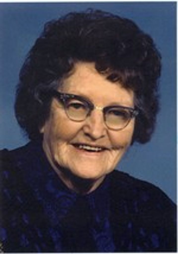Ruth Marie Mcclung