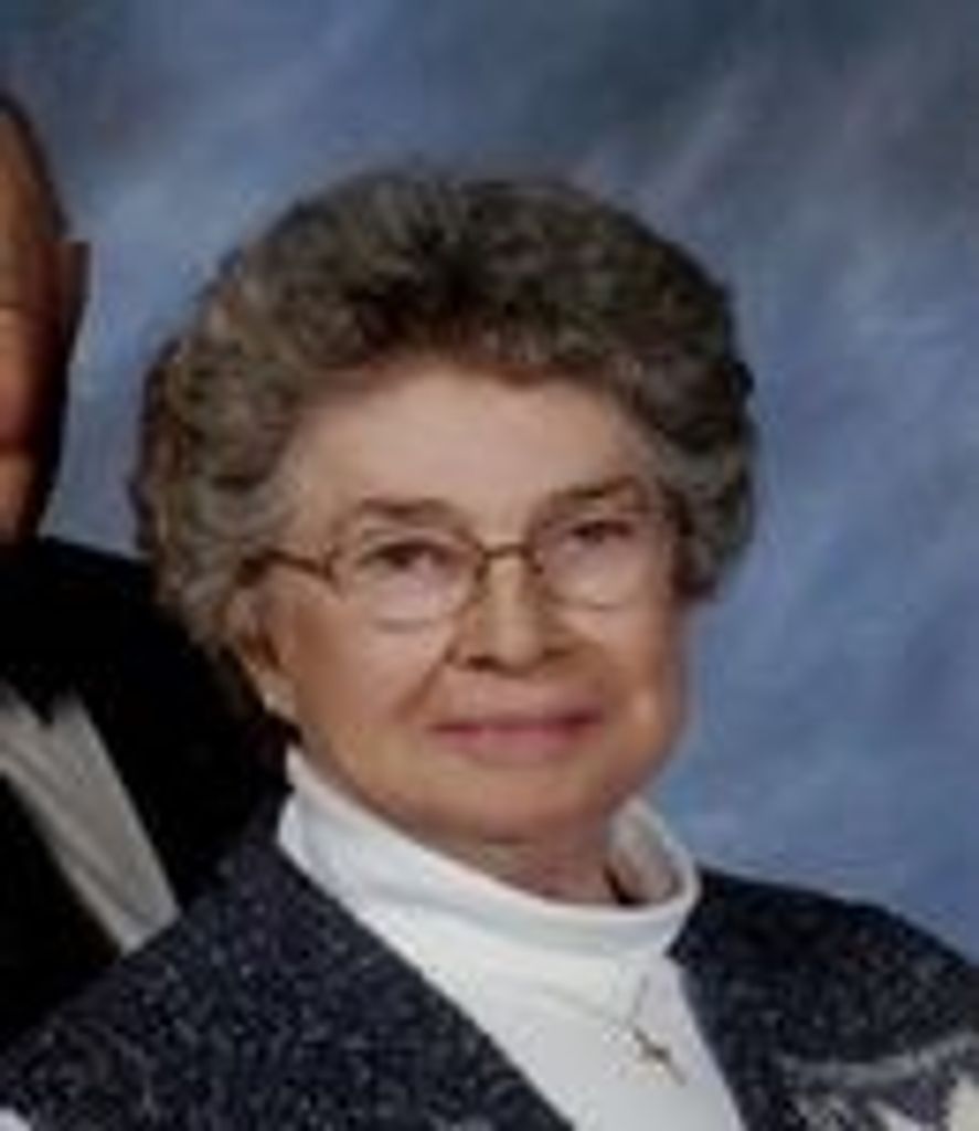 Edith M. Heise
